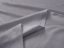Sametová látka Velvet Premium SVP-013 Šedá - šířka 145 cm a 280 cm - detail 5 - Biante.cz