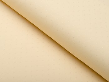 Dekorační látka BM-001 Nopky na světle žlutém - šířka 160 cm - Biante.cz Dekorační látka BM-001 Nopky na světle žlutém - šířka 160 cm - Biante.cz