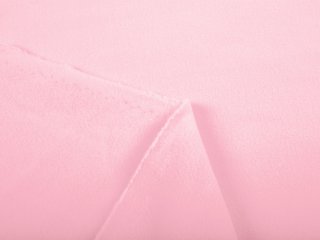 Polar fleece antipilling PF-013 Světle růžový – metráž š. 150 cm - detail 1 - Biante.cz