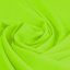 Dekoračná jednofarebná látka Rongo RG-041 Žiarivá zelená - šírka 150 cm - Biante.sk