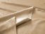 Sametová látka Velvet Premium SVP-006 Pískově béžová - šířka 280 cm - detail 5 - Biante.cz