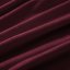 Sametová látka Velvet Premium SVP-010 Tmavě vínová - šířka 145 cm a 280 cm - detail 4 - Biante.cz
