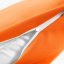 Dekorační povlak na polštář Rongo RG-035 Oranžový - detail 1 - Biante.cz