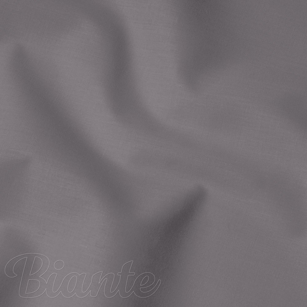 Bavlněná látka/plátno Moni MO-077 Šedá - šířka 160 cm - detail 2 - Biante.cz