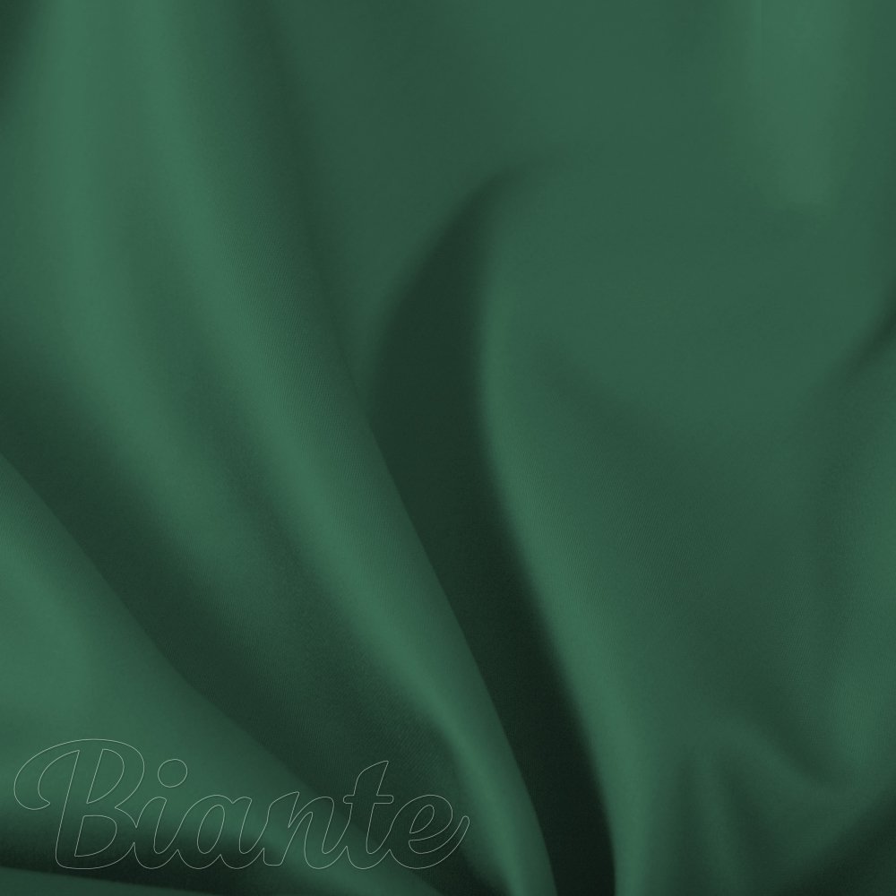 Látka bavlněný satén ST-014 Zelená - šířka 220 cm - detail 1 - Biante.cz