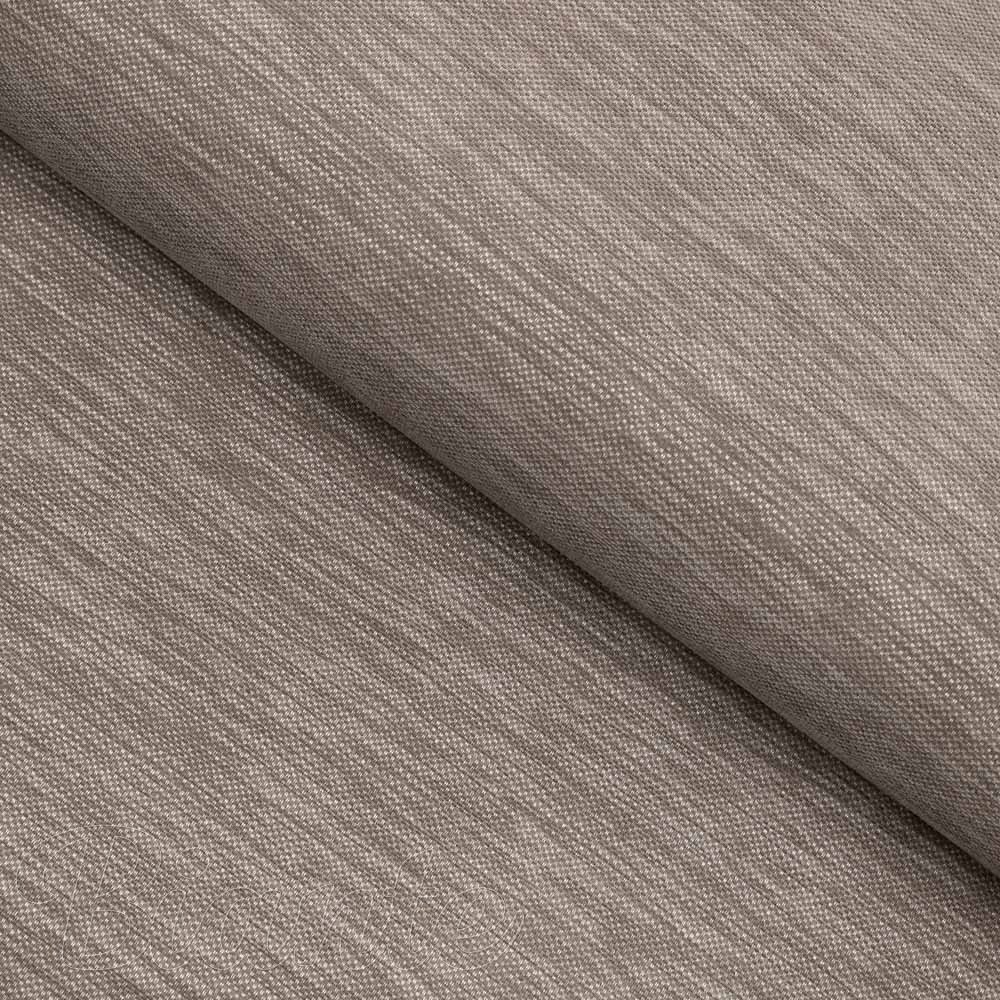 100% zatemňovacia látka Blackout BKM-303 Sivohnedý melír - šírka 315 cm - detail 1 - Biante.sk