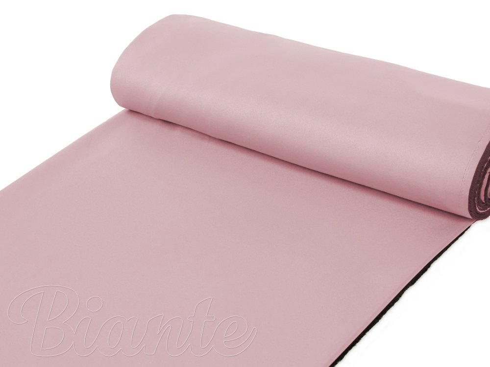 Zatemňovací látka Blackout BKS-413 Pudrově růžová - šířka 280 cm - detail 2 - Biante.cz