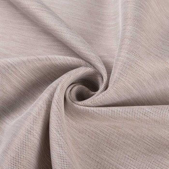 Teflonová látka na ubrusy TF-066 Béžová režná - šířka 150 cm - detail 1 - Biante.cz Teflonová látka na ubrusy TF-066 Béžová režná - šířka 150 cm - detail 1 - Biante.cz