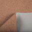 100% zatemňovací látka Blackout BKW-203 Hnědá žíhaná - šířka 140 cm - detail 5 - Biante.cz