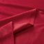 Sametová látka Velvet Premium SVP-049 Jahodově červená - šířka 145 cm - detail 5 - Biante.cz