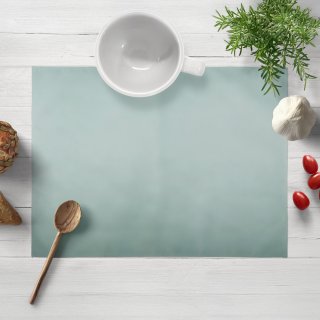 Saténové prostírání na stůl polyesterový Satén LUX-003 Ledově zelené - Biante.cz Saténové prostírání na stůl polyesterový Satén LUX-003 Ledově zelené - Biante.cz