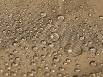 Vodeodolná slnečníkovina - Kávovo hnedá SLK-001 metráž šírka 150 cm - Biante.sk Vodeodolná slnečníkovina - Kávovo hnedá SLK-001 metráž šírka 150 cm - Biante.sk
