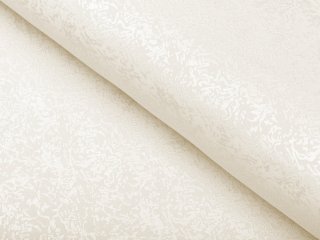 Teflonová látka na ubrusy TF-033 Venezia smetanová - šířka 320 cm - detail 1 - Biante.cz Teflonová látka na ubrusy TF-033 Venezia smetanová - šířka 320 cm - detail 1 - Biante.cz