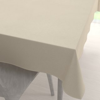 Dekorační obdélníkový ubrus BKU-121 Latte - Biante.cz