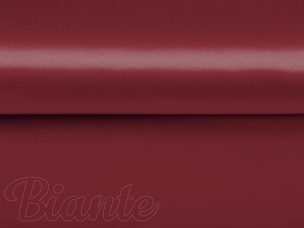 Teflonová látka na ubrusy TF-095 Vínově červená bez vzoru - šířka 320 cm - detail 6 - Biante.cz Teflonová látka na ubrusy TF-095 Vínově červená bez vzoru - šířka 320 cm - detail 6 - Biante.cz
