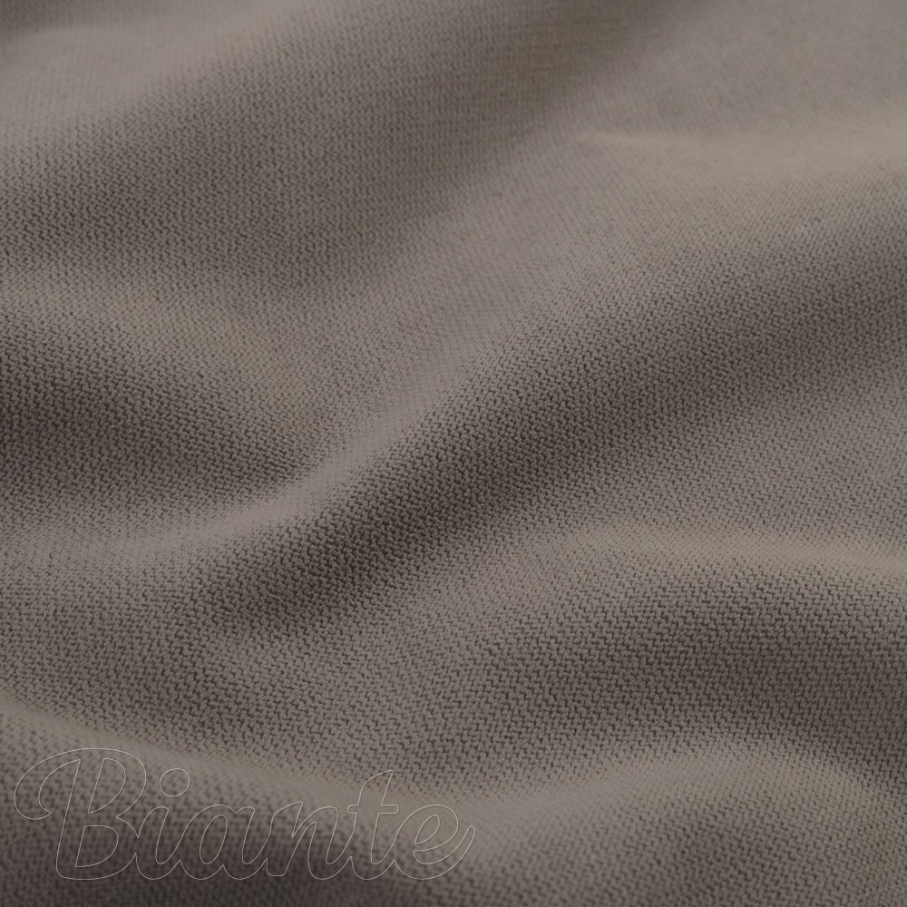 Potahová/dekorační látka Velur VLR-008 Šedobéžová - šířka 145 cm - detail 1 - Biante.cz Potahová/dekorační látka Velur VLR-008 Šedobéžová - šířka 145 cm - detail 1 - Biante.cz