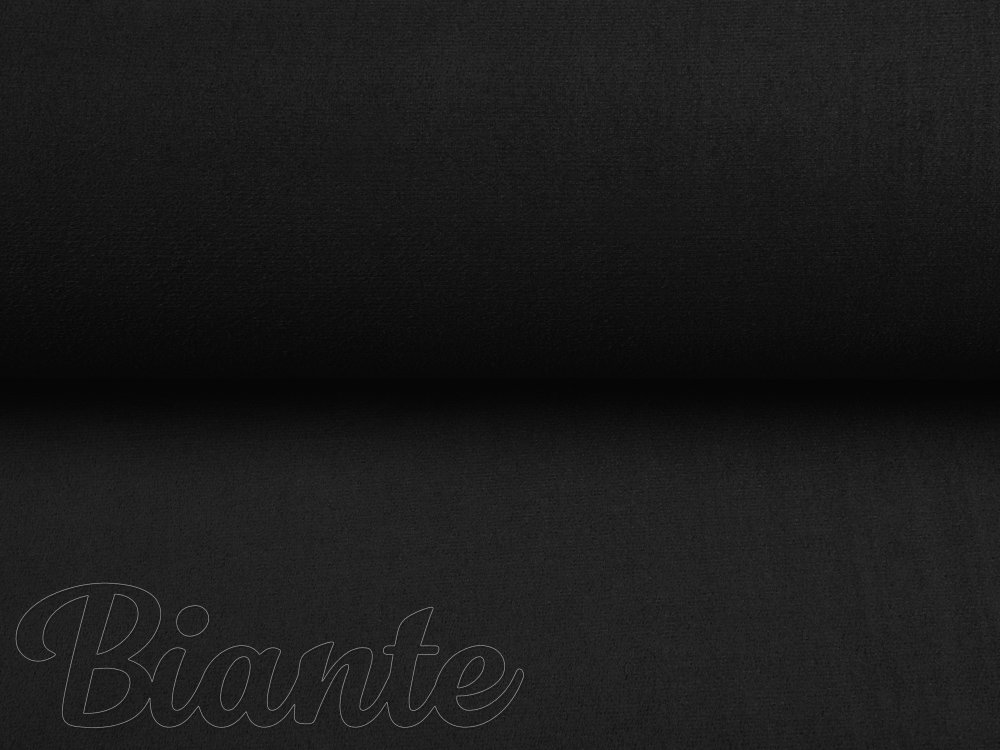 Potahová látka/imitace broušené kůže Alcantara ALC-012 Černá - šířka 145 cm - detail 4 - Biante.cz Potahová látka/imitace broušené kůže Alcantara ALC-012 Černá - šířka 145 cm - detail 4 - Biante.cz