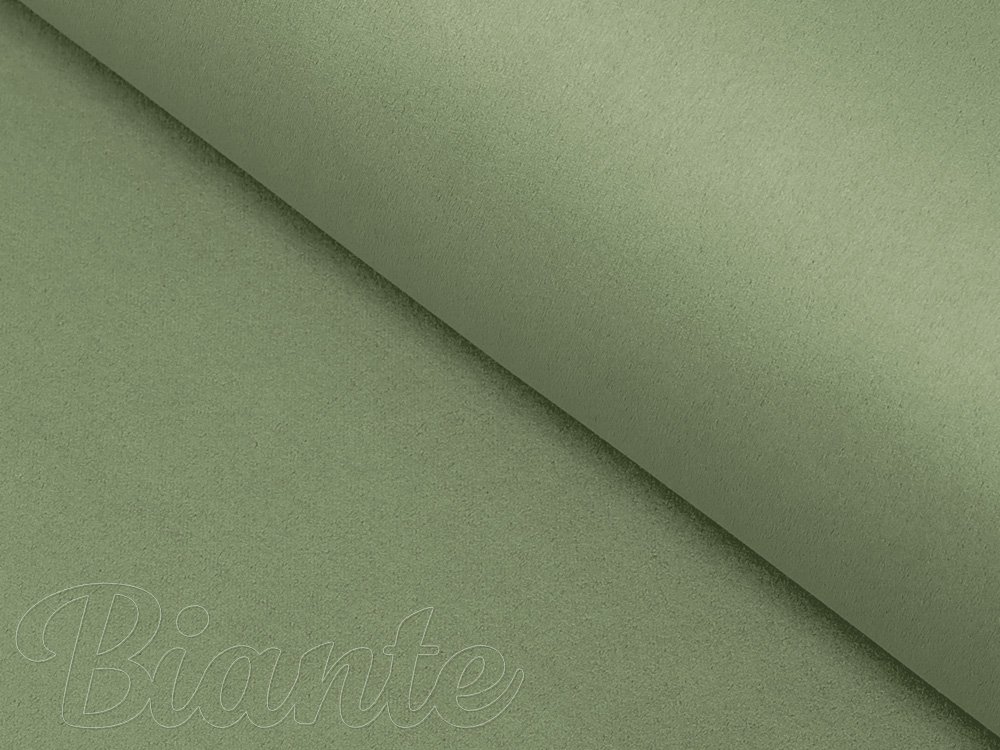 Zatemňovací látka Blackout BKU-118 Šedozelená - šířka 280 cm - detail 1 - Biante.cz Zatemňovací látka Blackout BKU-118 Šedozelená - šířka 280 cm - detail 1 - Biante.cz