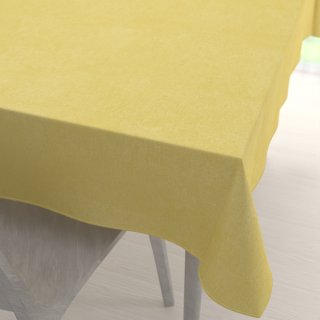 Dekorační obdélníkový ubrus BKW-209 Žlutozelený žíhaný - Biante.cz Dekorační obdélníkový ubrus BKW-209 Žlutozelený žíhaný - Biante.cz