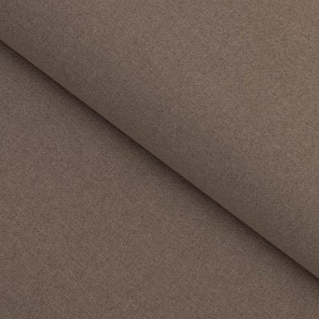 100% zatemňovacia látka Blackout BKR-504 Hnedá - šírka 280 cm - Biante.sk