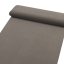 Potahová/dekorační látka Velur VLR-008 Šedobéžová - šířka 145 cm - detail 4 - Biante.cz