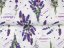 Dekorační látka PML-084 Lavender - šířka 150 cm - detail 2 - Biante.cz