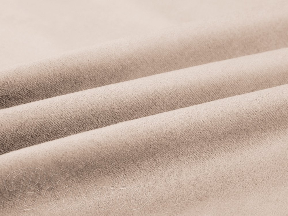 Potahová látka/imitace broušené kůže Alcantara ALC-009 Béžová - šířka 145 cm - detail 3 - Biante.cz Potahová látka/imitace broušené kůže Alcantara ALC-009 Béžová - šířka 145 cm - detail 3 - Biante.cz