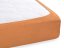 Froté napínací prostěradlo FR-022 Okrové - detail 1 - Biante.cz