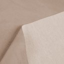 Potahová látka/imitace broušené kůže Alcantara ALC-006 Béžová - šířka 145 cm - detail 5 - Biante.cz