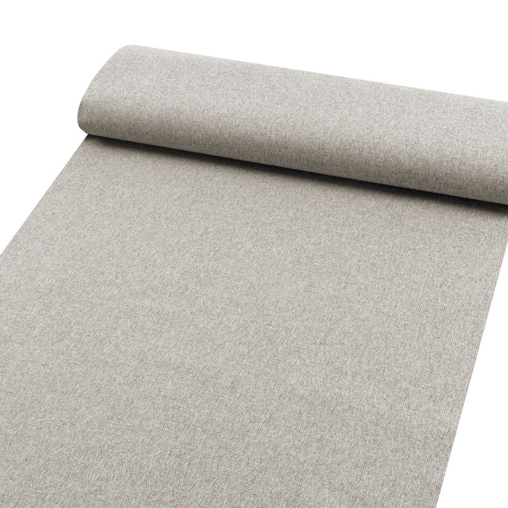 100% zatemňovací látka Blackout BKT-552 Přírodní režná - šířka 280 cm - detail 1 - Biante.cz