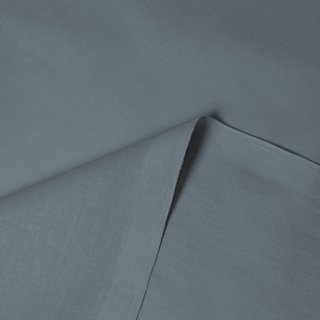 Bavlněná látka/plátno Moni MO-066 Modrošedá - šířka 160 cm - detail 1 - Biante.cz Bavlněná látka/plátno Moni MO-066 Modrošedá - šířka 160 cm - detail 1 - Biante.cz