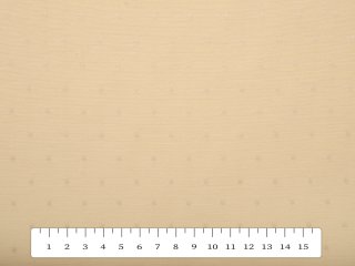 Dekorační látka BM-001 Nopky na světle žlutém - šířka 160 cm - detail 1 - Biante.cz Dekorační látka BM-001 Nopky na světle žlutém - šířka 160 cm - detail 1 - Biante.cz