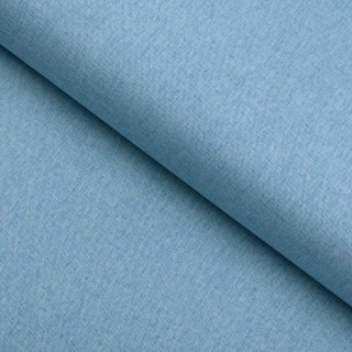 100% zatemňovacia látka Blackout BKW-256 Svetlo modrá žíhaná - šírka 280 cm - detail 1 - Biante.sk