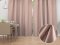 Sametový závěs Velvet Premium SVP-043 Pudrově růžový - šířka 135 cm - Biante.cz