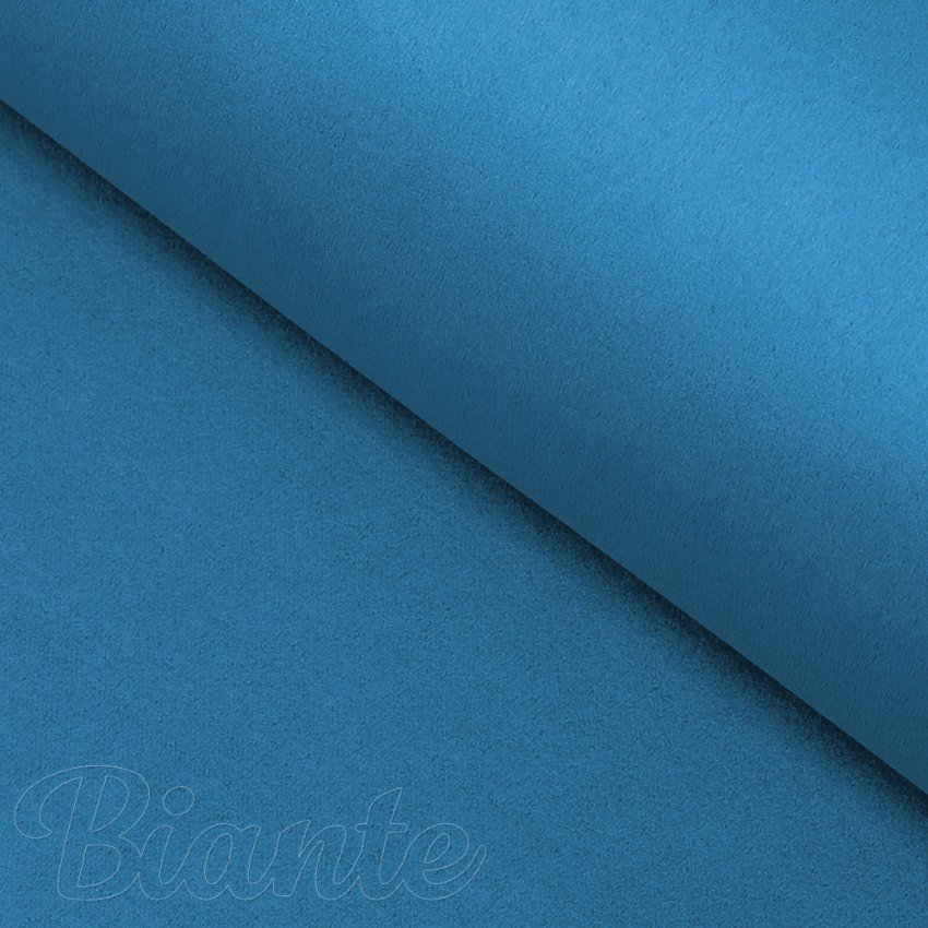 Zatemňovacia látka Blackout BKU-122 Modrá - šírka 150 cm - detail 1 - Biante.sk