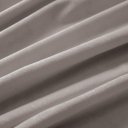 Sametová látka Velvet Premium SVP-015 Latte - šířka 145 cm a 280 cm - detail 4 - Biante.cz