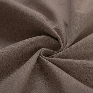 100% zatemňovací látka Blackout BKR-504 Hnědá - šířka 280 cm - detail 3 - Biante.cz 100% zatemňovací látka Blackout BKR-504 Hnědá - šířka 280 cm - detail 3 - Biante.cz