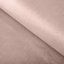 Sametová látka Velvet Premium SVP-043 Pudrově růžová - šířka 300 cm - Biante.cz