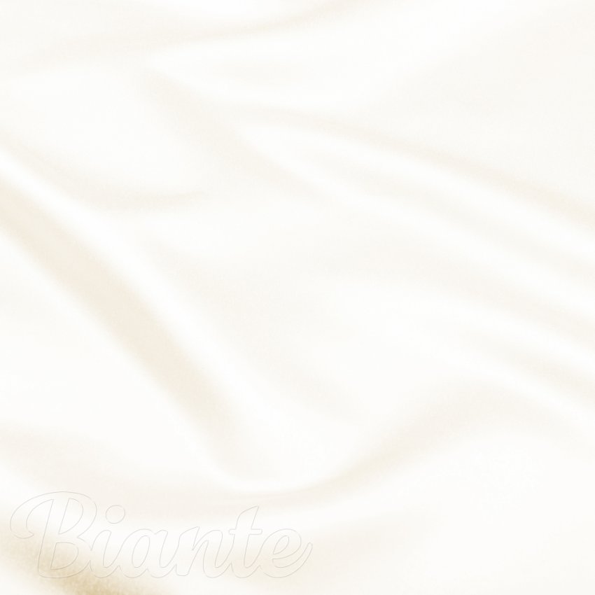 Teflonová látka na ubrusy TF-037 Smetanová bez vzoru - šířka 320 cm - detail 3 - Biante.cz