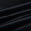 Látka polyesterový satén LUX-026 Černá - šířka 150 cm - Biante.cz
