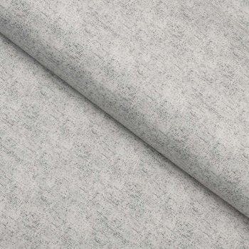 Dekorační látka PML-118 Šedá režná - šířka 150 cm - detail 1 - Biante.cz