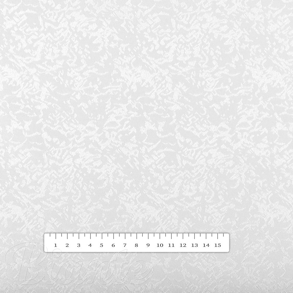 Teflonová látka na ubrusy TF-032 Venezia bílá - šířka 320 cm - detail 4 - Biante.cz