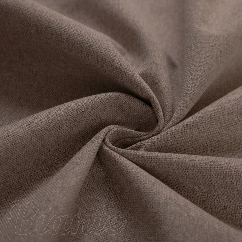 100% zatemňovacia látka Blackout BKR-504 Hnedá - šírka 280 cm - detail 3 - Biante.sk