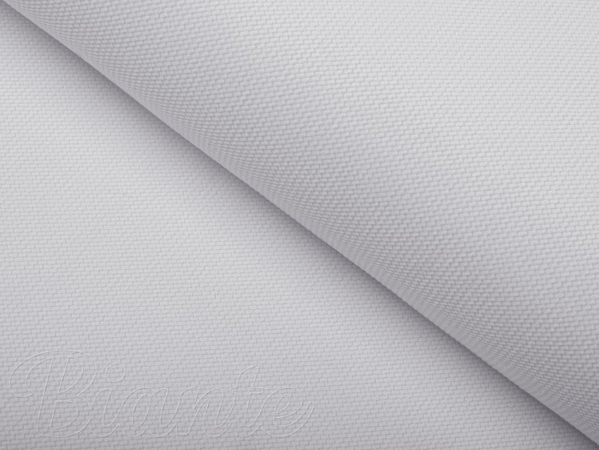 Strukturovaný samet Velvet Brick SVB-206 Světle šedý - šířka 150 cm - detail 1 - Biante.cz