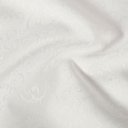 Teflonová látka na ubrusy TF-010 Ornamenty - smetanová - šířka 160 cm - detail 5 - Biante.cz