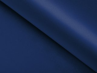 Látka polyesterový satén LUX-L047 Námornícka modrá - šírka 150 cm - detail 2 - Biante.sk Látka polyesterový satén LUX-L047 Námornícka modrá - šírka 150 cm - detail 2 - Biante.sk