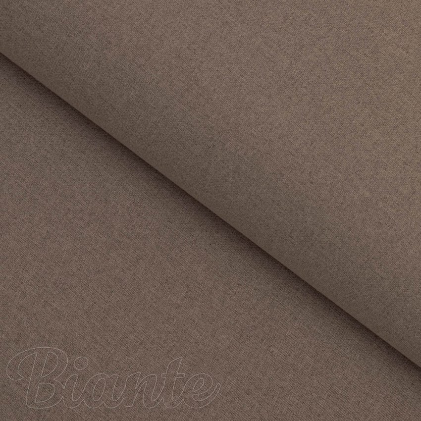 100% zatemňovacia látka Blackout BKR-504 Hnedá - šírka 280 cm - Biante.sk