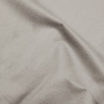Potahová látka/imitace broušené kůže Alcantara ALC-014 Světle šedá - šířka 145 cm - detail 1 - Biante.cz Potahová látka/imitace broušené kůže Alcantara ALC-014 Světle šedá - šířka 145 cm - detail 1 - Biante.cz
