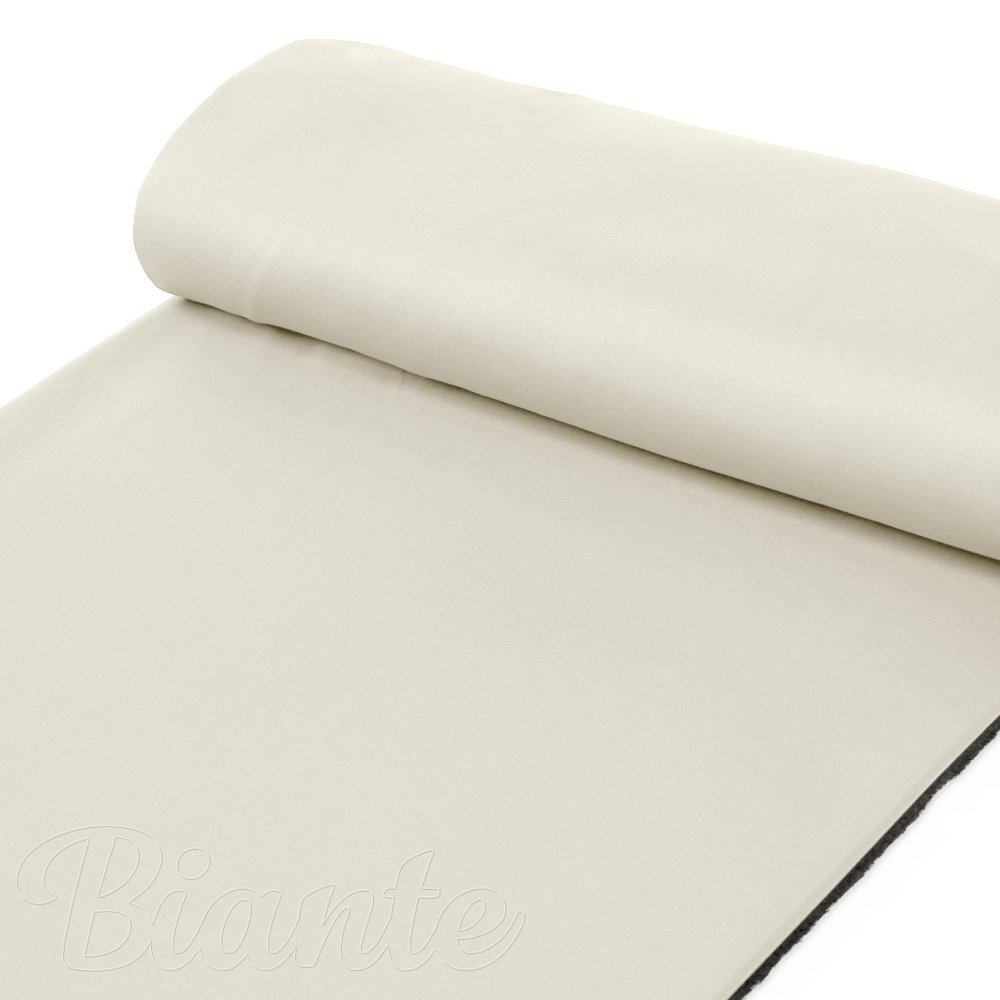 Zatemňovací látka Blackout BKU-110 Slonová kost - šířka 280 cm - detail 2 - Biante.cz