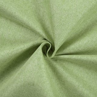 100% zatemňovacia látka Blackout BKW-252 Svetlo zelená žíhaná - šírka 280 cm - Biante.sk